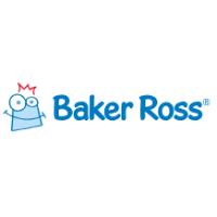 Baker Ross Rabattcodes und Gutscheine 2025